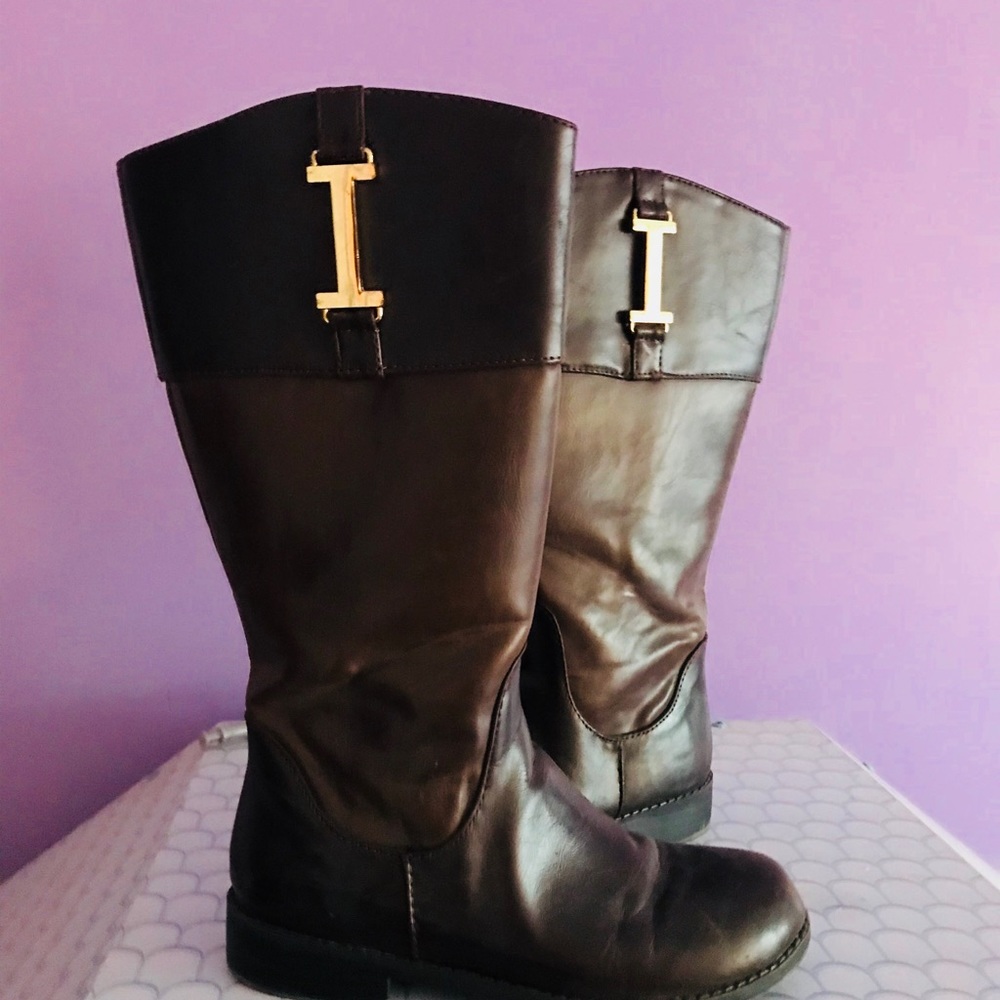Issac Mizrahi Boots for Girls